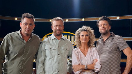 Alla mot alla med Filip och Fredrik Сезон 10