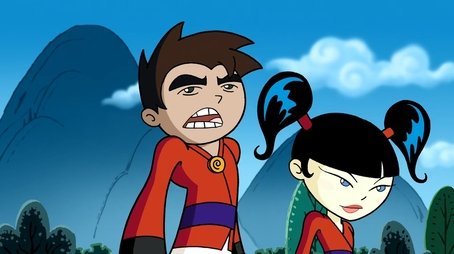 Hear Some Evil, See Some Evil (2004) - Episode 9 poster and promotional image
