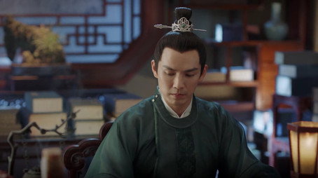 锦心似玉 Сезон 1