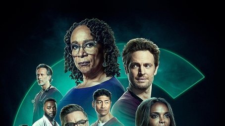 Season 8 (2022) - Season 8 poster and promotional image