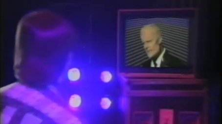 Episode 9 - Jackson Browne (1986) - Episode 9 poster and promotional image