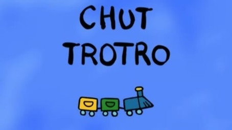 Trotro Сезон 2