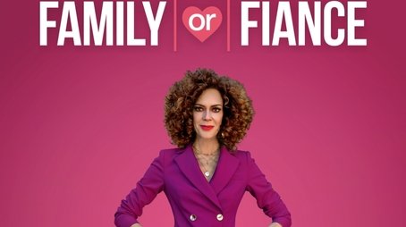 Season 1 (2019) - Season 1 poster and promotional image