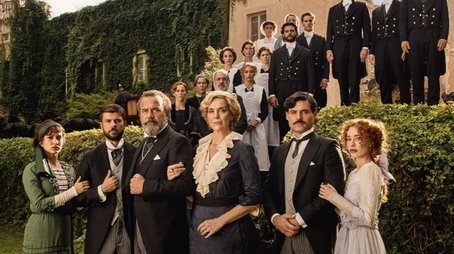 Season 1 (2023) - Season 1 poster and promotional image