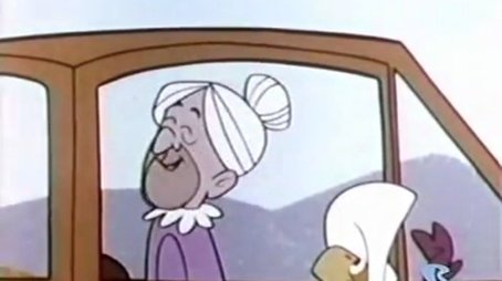 Grandma Outlaw (1963) - Episode 72 poster and promotional image