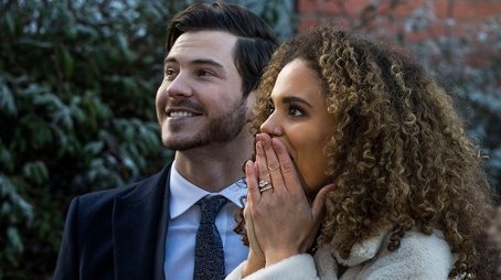 12/04/2019 (2019) - Episode 60 poster and promotional image