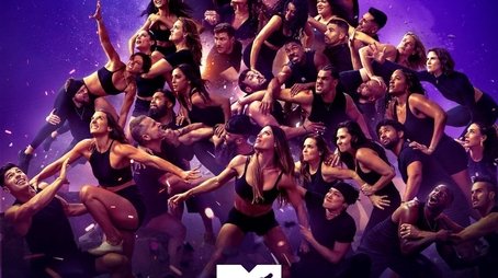 The Challenge (1998) poster