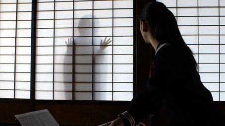Hide and Seek (2020) - Episode 7 poster and promotional image