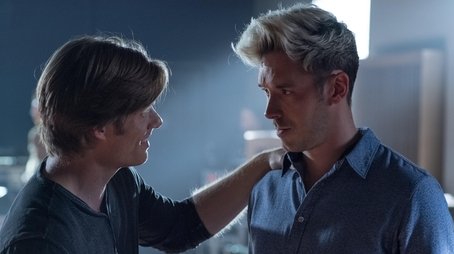 New Strings (2018) - Episode 1 poster and promotional image