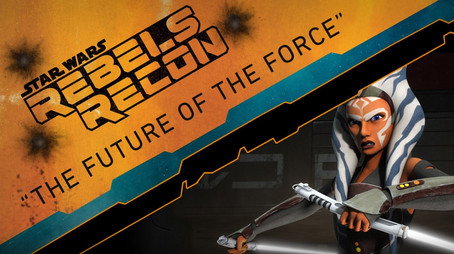 Rebels Recon Sezona 2