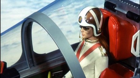 Spectrum Strikes Back (1967) - Episode 9 poster and promotional image