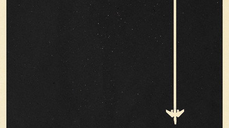 The Voyage (2025) poster