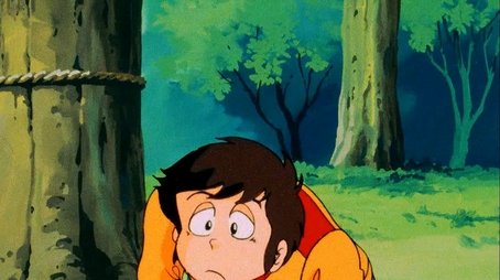Princess Kurama, Sleeping Beauty (1981) - Episode 17 poster and promotional image