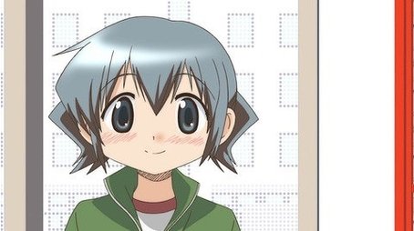 April 20th: A Girl's Feelings / January 31st: Honest Words (2010) - Episode 5 poster and promotional image