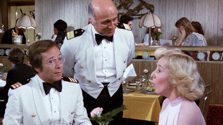 The Love Boat 시즌 1