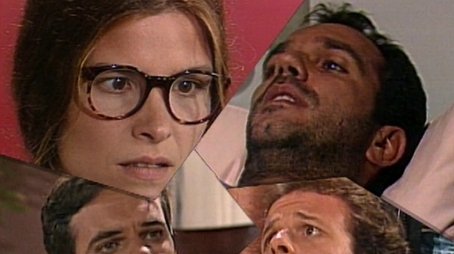 Chapter 20 (1994) - Episode 20 poster and promotional image