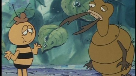 Ugly Emil (1983) - Episode 25 poster and promotional image