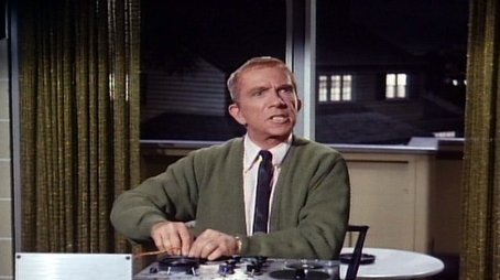 The O'Hara Caper (1965) - Episode 15 poster and promotional image
