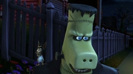 The Barn Buddy (2009) - Episode 16 poster and promotional image