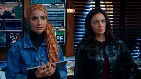Under the Influence (2022) - Episode 9 poster and promotional image