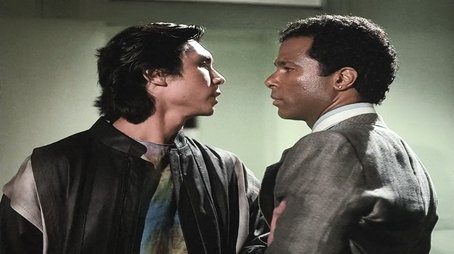 Red Tape (1987) - Episode 19 poster and promotional image