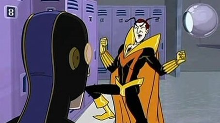 Episode 1