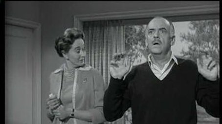 The Aunt (1961) - Episode 9 poster and promotional image