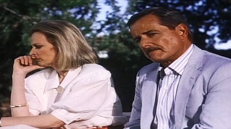 Where There's Hope, There's Crosby (1986) - Episode 1 poster and promotional image
