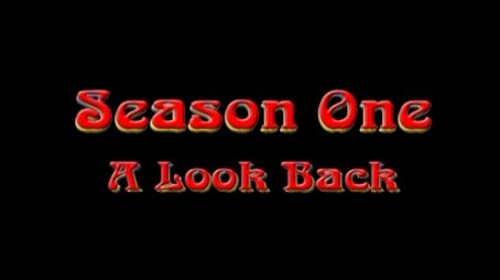 Season one a Look Back (2006) - Episode 6 poster and promotional image