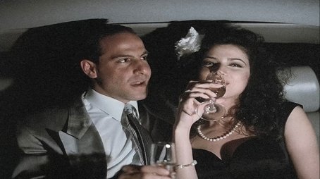 Blood & Roses (1988) - Episode 19 poster and promotional image