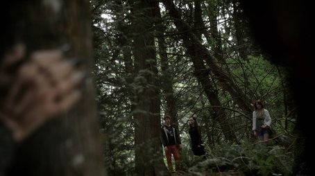 Lovecraft's Woods (2013) - Episode 19 poster and promotional image
