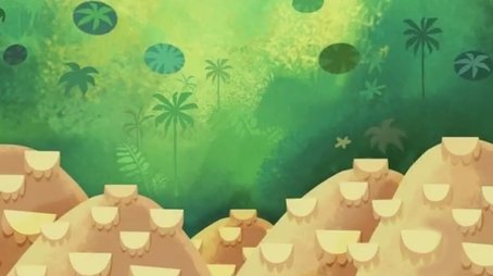 Cousin Larry of the Jungle (2007) - Episode 6 poster and promotional image