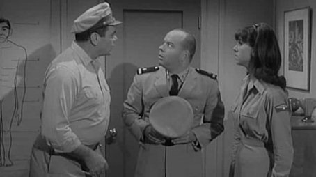 The Missing Link (1964) - Episode 14 poster and promotional image