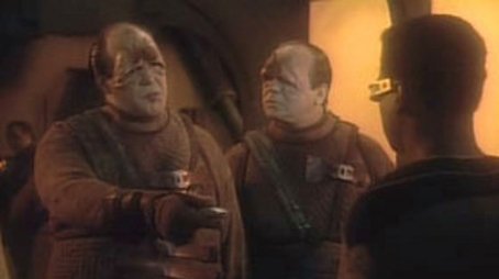Das Herz eines Captains