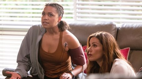 Started from the Bottom (I) (2022) - Episode 9 poster and promotional image