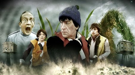 Fury from the Deep - Teil 1
