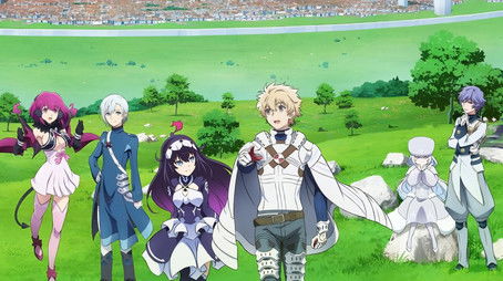 Infinite Dendrogram (2020) poster