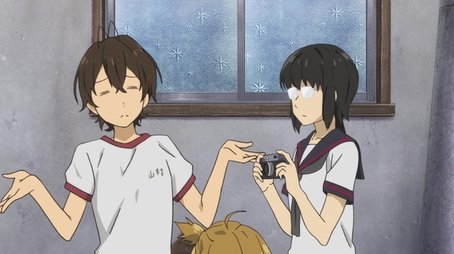 Barakamon19