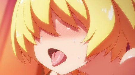 異種族レビュアーズ Сезон 1