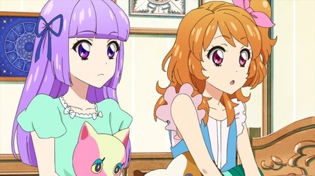 Raise the Curtain, the Great Starlight School Festival☆ (2015) - Episode 47 poster and promotional image