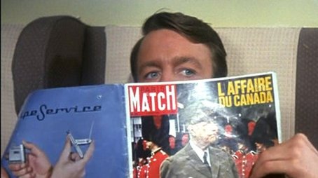 The Gilded Cage (1969) - Episode 15 poster and promotional image