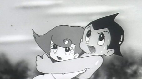 Devil and Angel (1966) - Episode 159 poster and promotional image