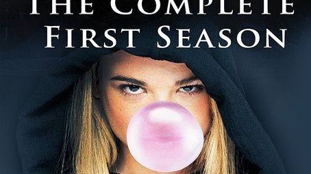 Season 1 (2003) - Season 1 poster and promotional image