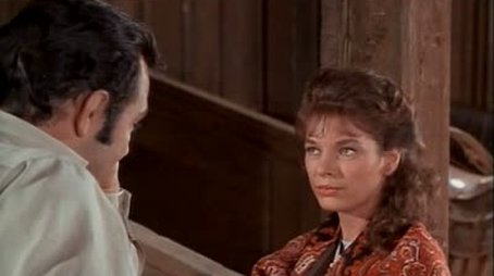 The Way of Aaron (1963) - Episode 24 poster and promotional image