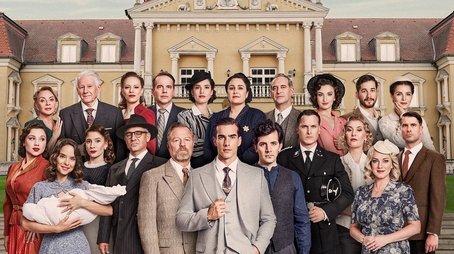 Season 10 (2025) - Season 10 poster and promotional image