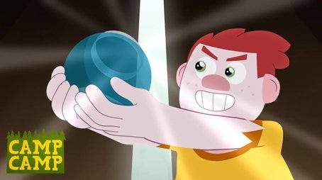 The Butterfinger Effect (2019) - Episode 17 poster and promotional image