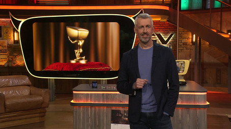 TV total Сезон 22