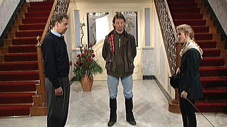 Episode 88 (1996) - Episode 88 poster and promotional image