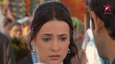 Embarassing coverage of Khushi (2011) - Episode 4 poster and promotional image