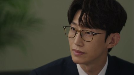 Episode 7 (2024) - Episode 7 poster and promotional image